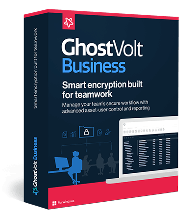GhostVolt Business free trial